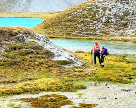 Engadin